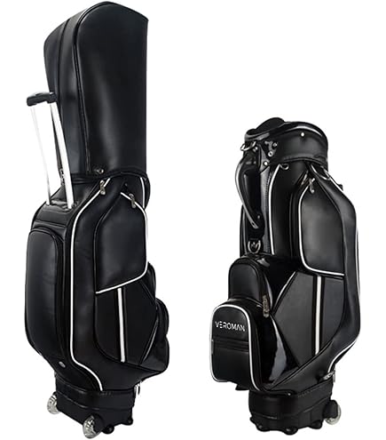 Amazon | TITLEIST(タイトリスト) 4輪ローラー キャディーバッグ Amazon | TITLEIST(タイトリスト) 4輪ローラー キャディーバッグ